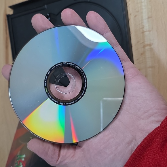 Spawn 2 DVD Box Set - Picture 4 of 4